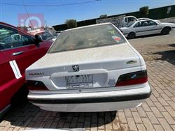 Peugeot Pars